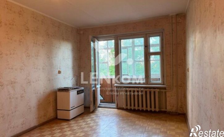 1-комн квартира Нижняя улица, 16,  д. 16