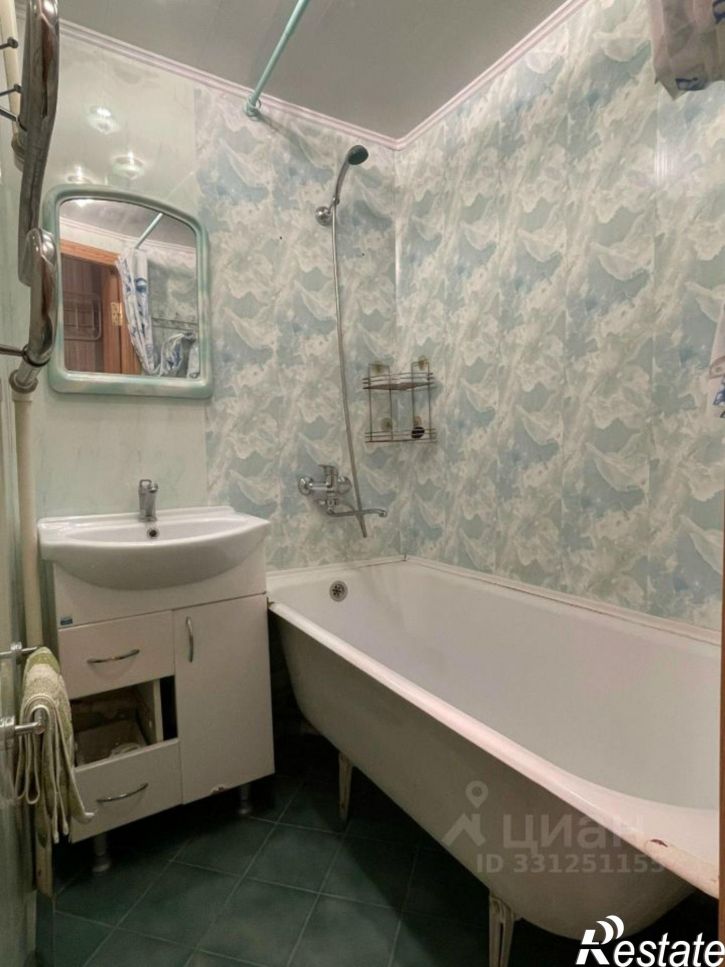 2-комн квартира Автозаводская улица, 8,  д. 8