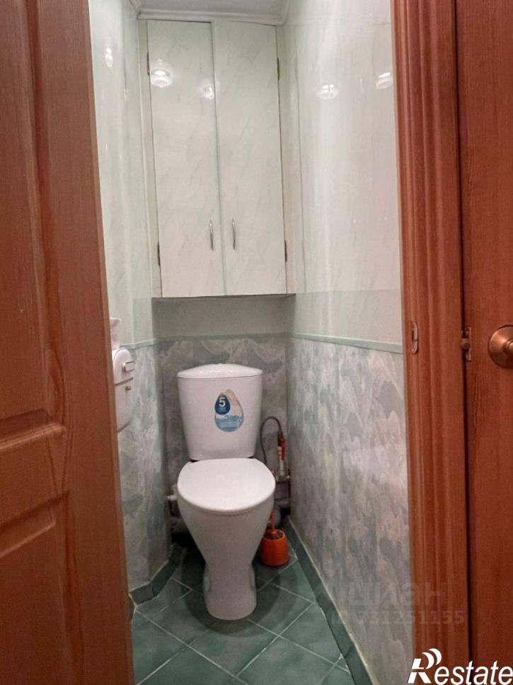 2-комн квартира Автозаводская улица, 8,  д. 8