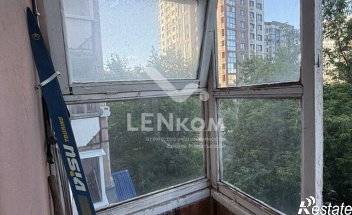 1-комн квартира Нижняя улица, 16,  д. 16
