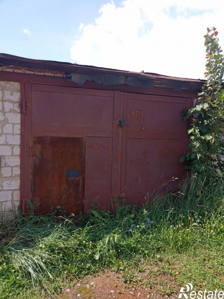 Гараж/парковка Славянское шоссе, 0/6 к1,  д. 0/6 к1