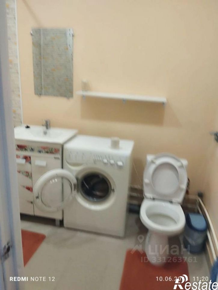 1-комн квартира улица Героя России Ильфата Закирова, 1,  д. 1