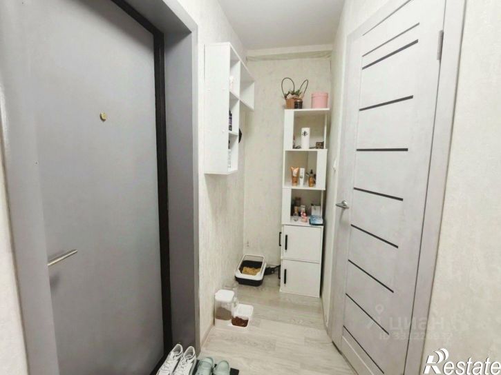 1-комн квартира ул Зверева, 4,  д. 4
