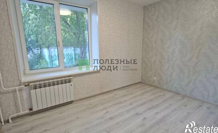 2-комн квартира Парковая улица, 3,  д. 3