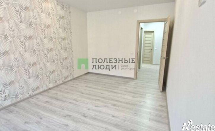 2-комн квартира Парковая улица, 3,  д. 3