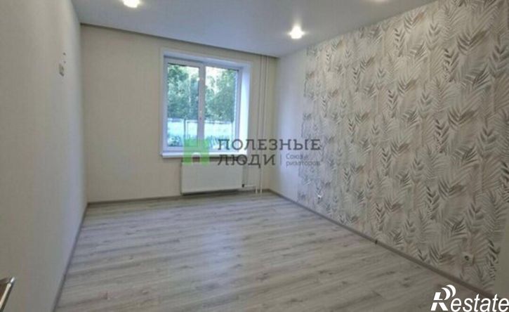 2-комн квартира Парковая улица, 3,  д. 3