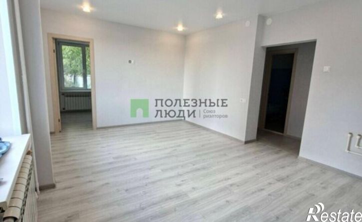 2-комн квартира Парковая улица, 3,  д. 3