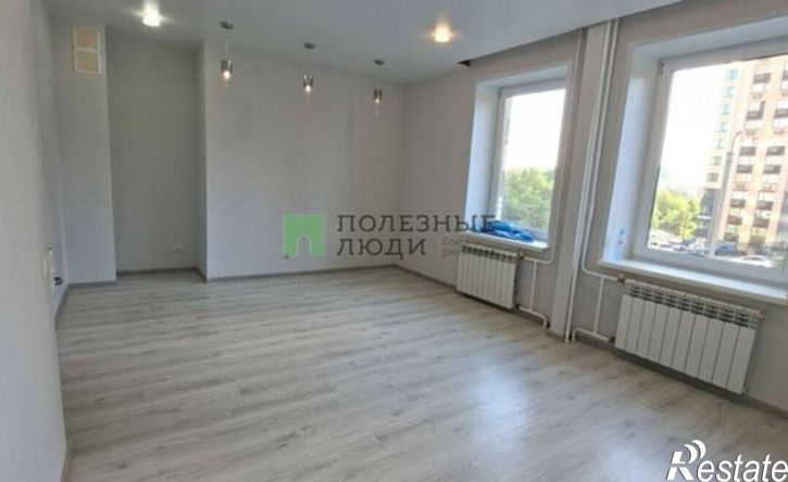 2-комн квартира Парковая улица, 3,  д. 3