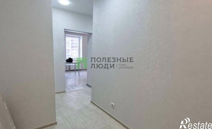 2-комн квартира Парковая улица, 3,  д. 3