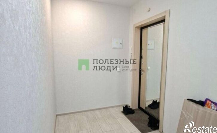 2-комн квартира Парковая улица, 3,  д. 3
