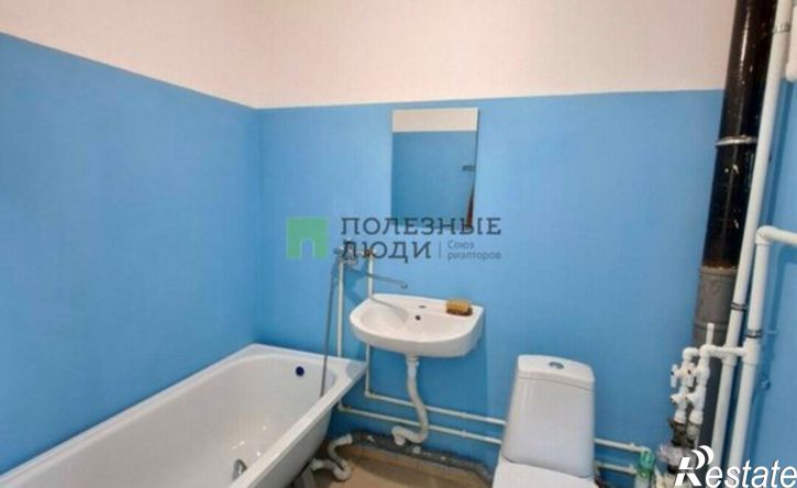 2-комн квартира Парковая улица, 3,  д. 3
