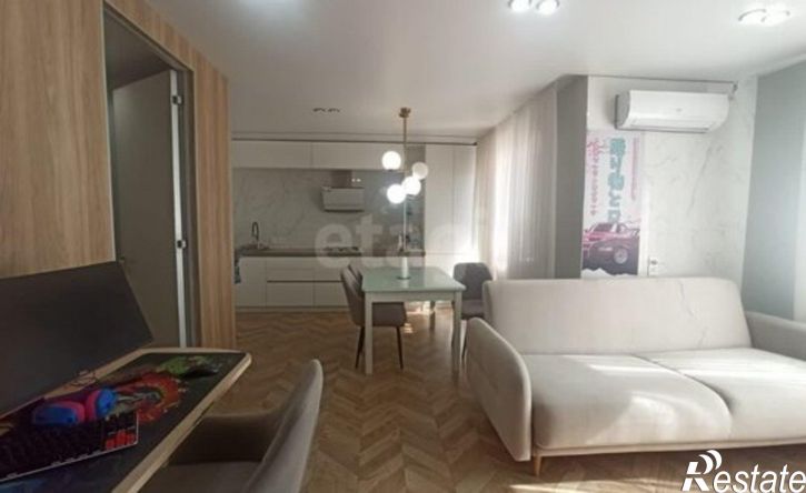 1-комн квартира Парковый переулок, 1,  д. 1