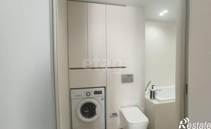 1-комн квартира Парковый переулок, 1,  д. 1
