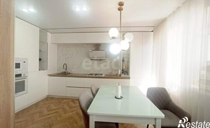 1-комн квартира Парковый переулок, 1,  д. 1