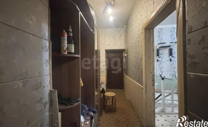 2-комн квартира Элеваторский пер, 10,  д. 10