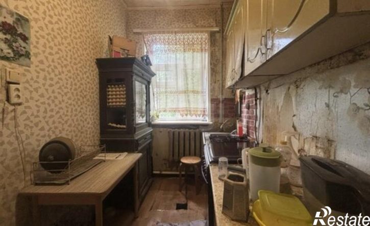 2-комн квартира Элеваторский пер, 10,  д. 10