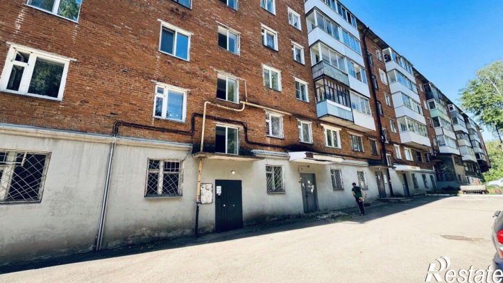 2-комн квартира Рабочая улица, 11,  д. 11