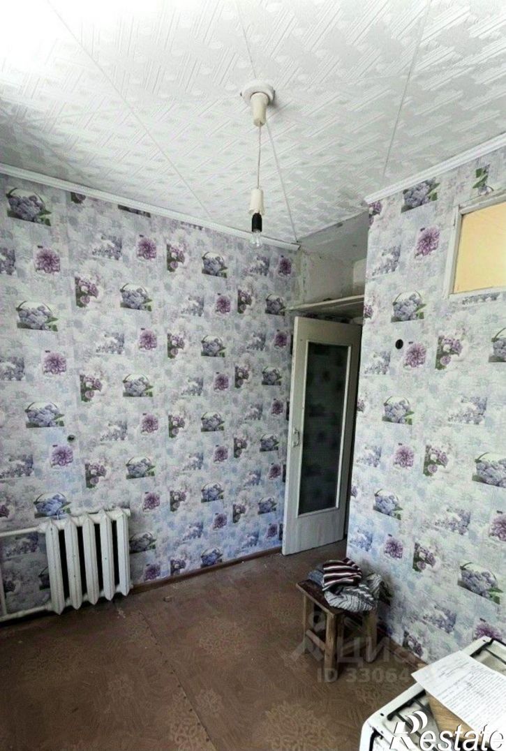 2-комн квартира Рабочая улица, 11,  д. 11