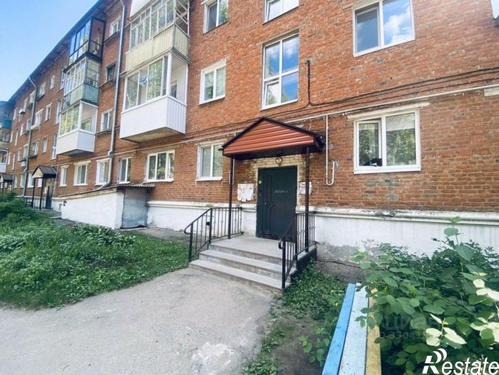 2-комн квартира улица 1 Мая, 159,  д. 159