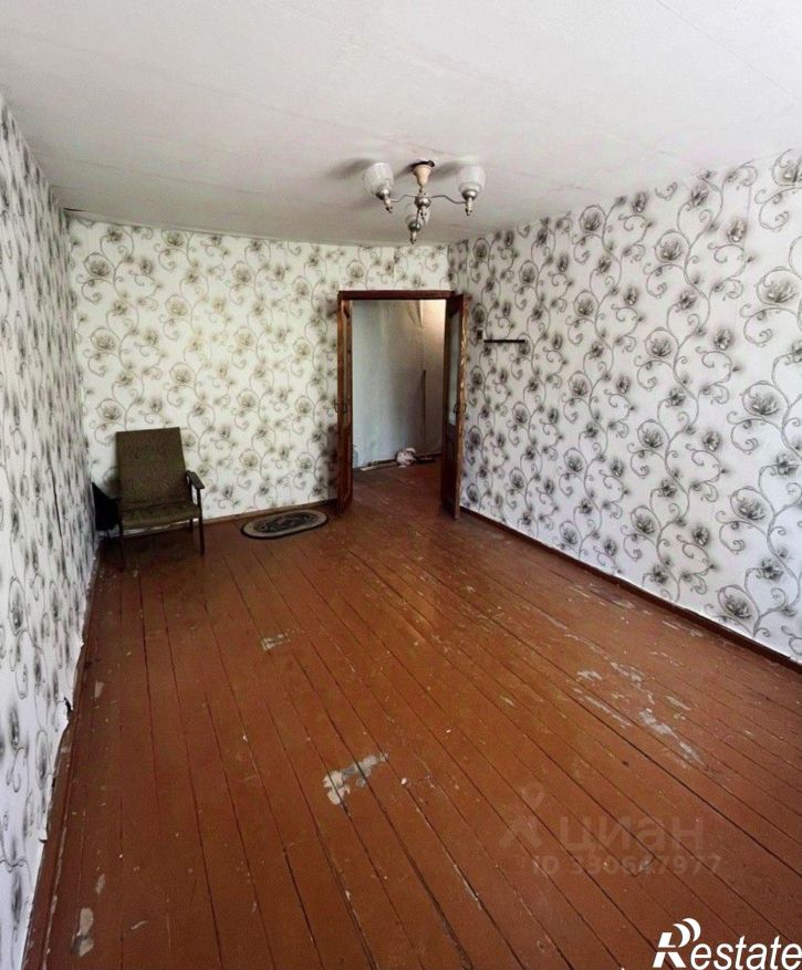 2-комн квартира Рабочая улица, 11,  д. 11
