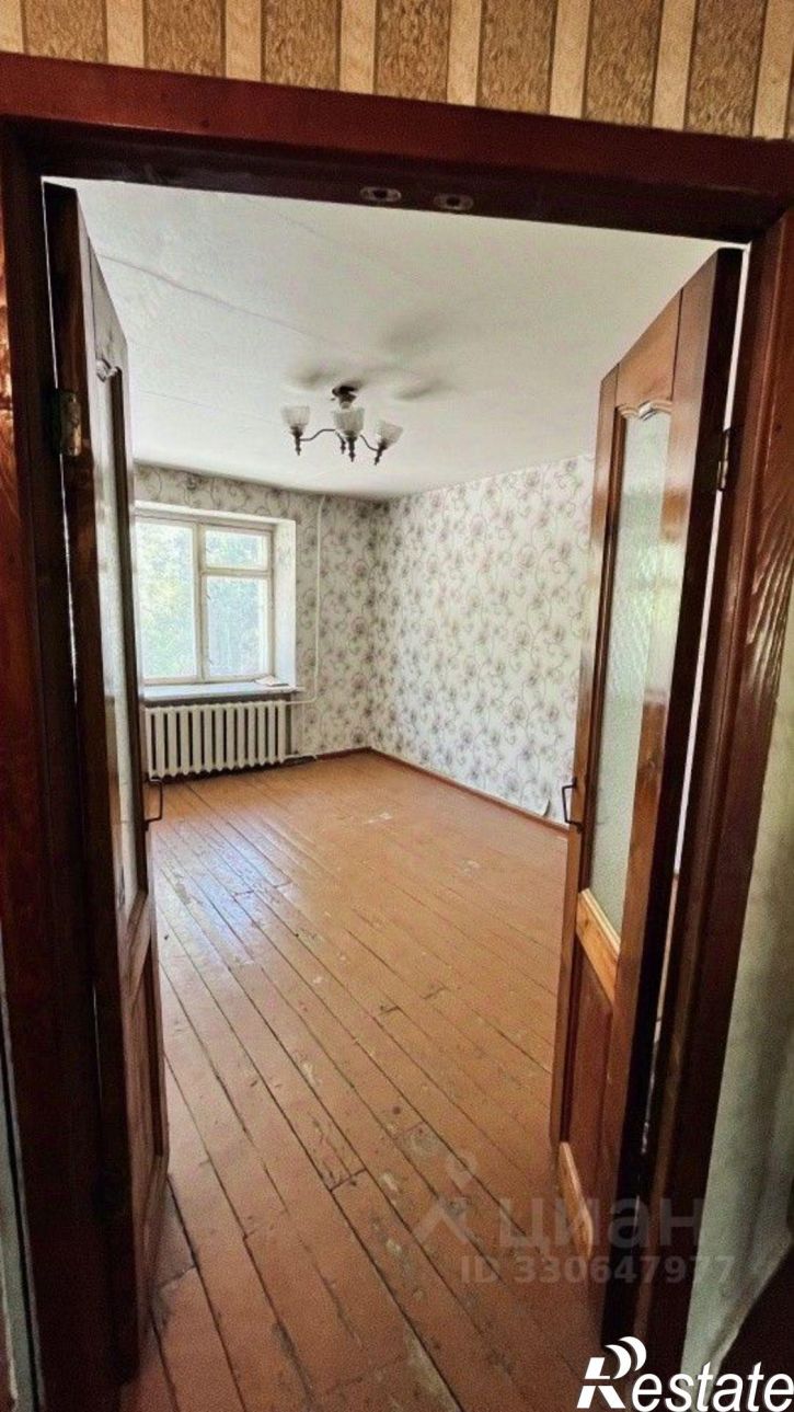 2-комн квартира Рабочая улица, 11,  д. 11