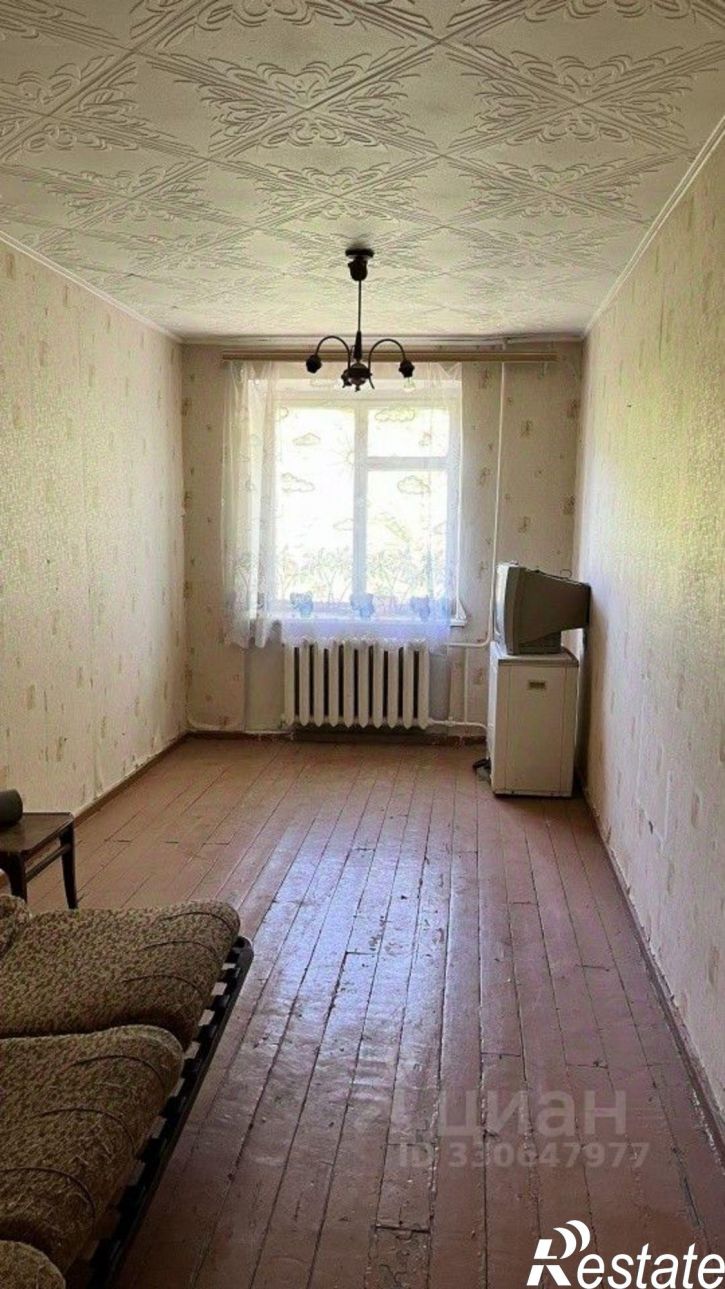2-комн квартира Рабочая улица, 11,  д. 11