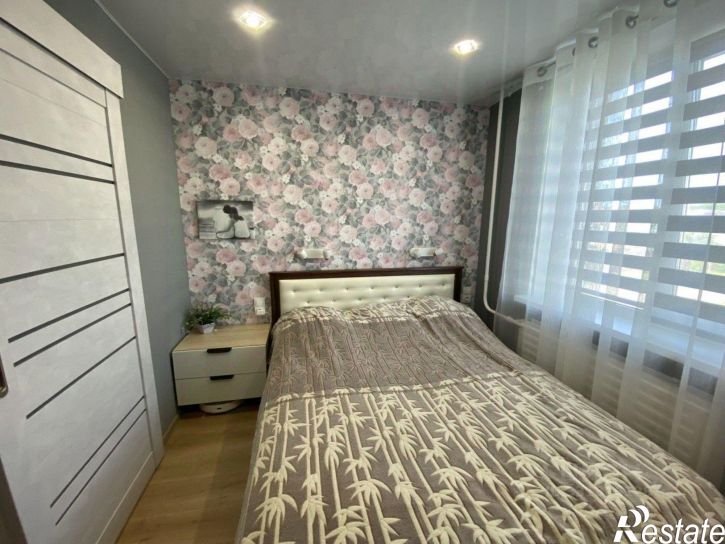 3-комн квартира Сельская улица, 11,  д. 11