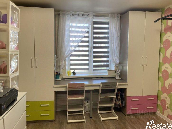 3-комн квартира Сельская улица, 11,  д. 11