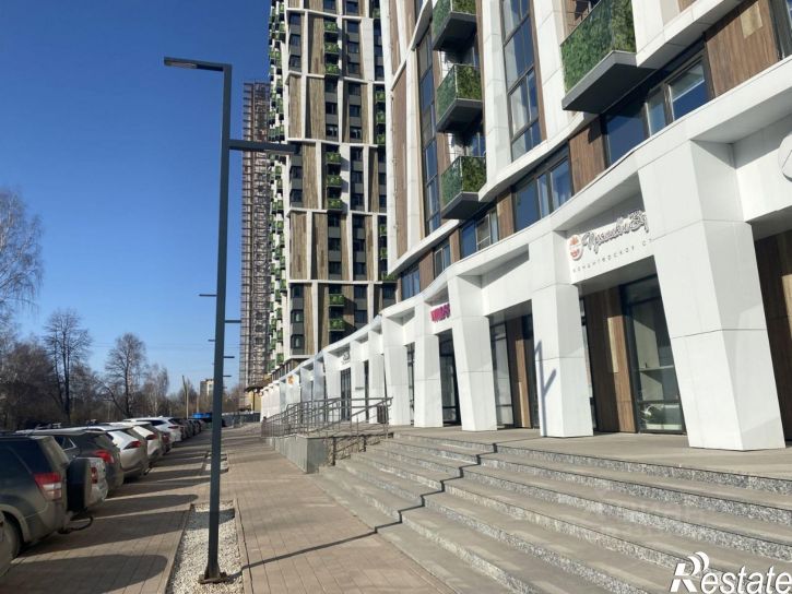 2-комн квартира в новом доме Ижевск