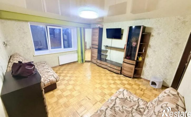 1-комн квартира Ижевск, Союзная улица, 71