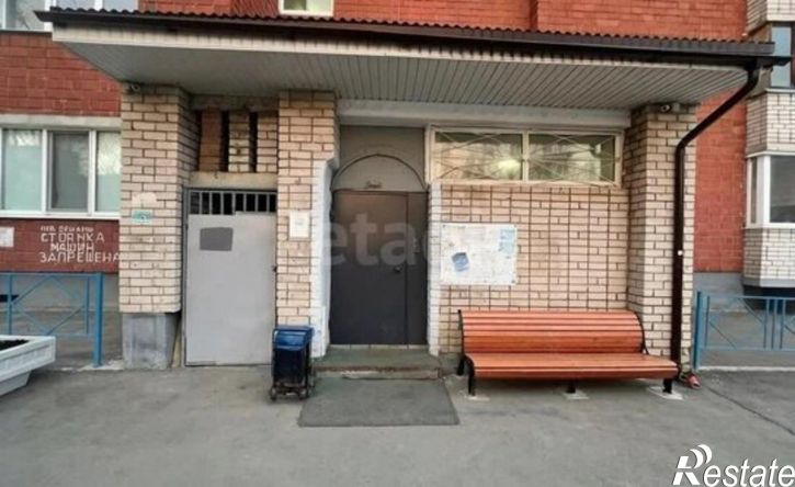 1-комн квартира Ижевск, Союзная улица, 71
