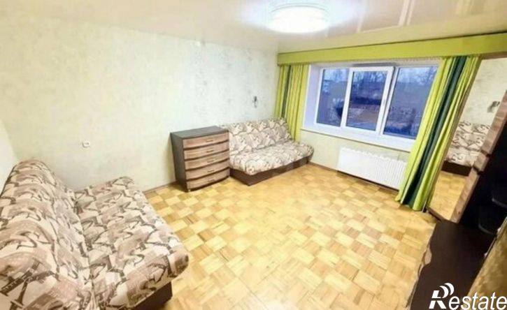 1-комн квартира Ижевск, Союзная улица, 71