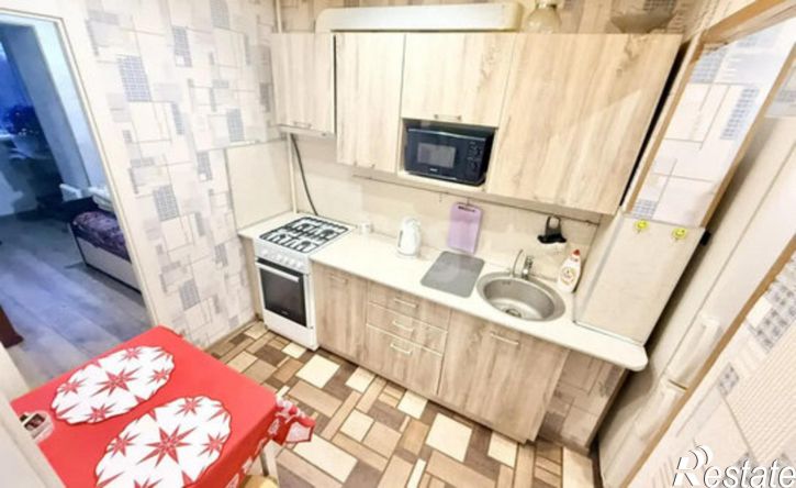 1-комн квартира Ижевск, Союзная улица, 71