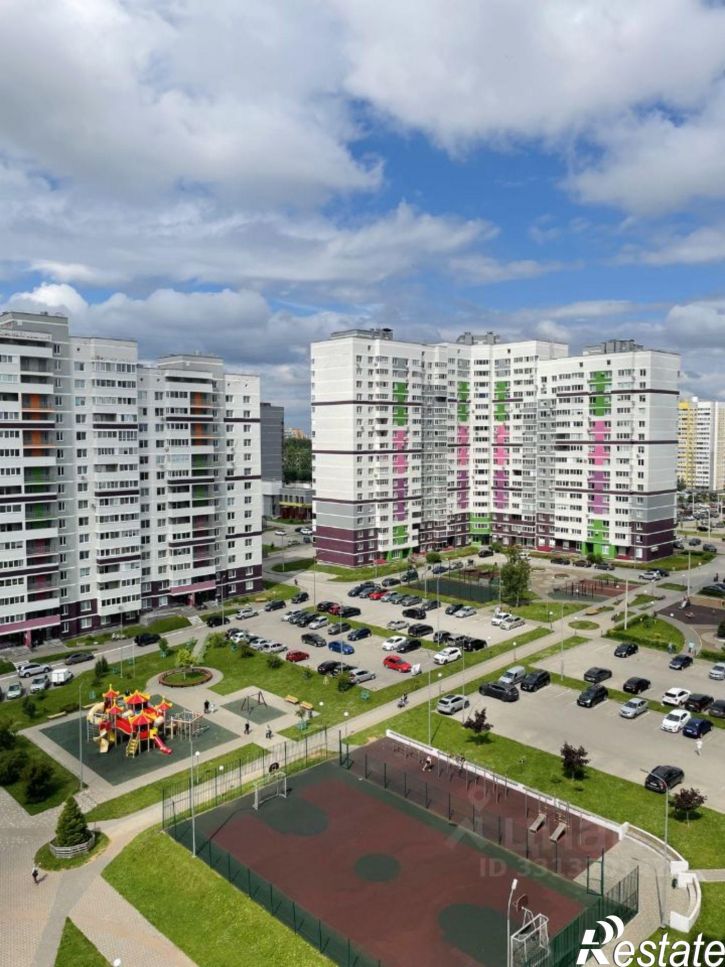 3-комн квартира Ижевск