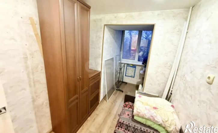 1-комн квартира Ижевск, Союзная улица, 71