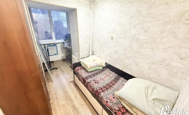 1-комн квартира Ижевск, Союзная улица, 71