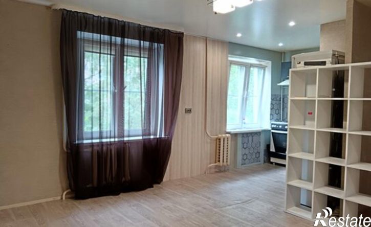 3-комн квартира Ижевск, Песочная улица, 20