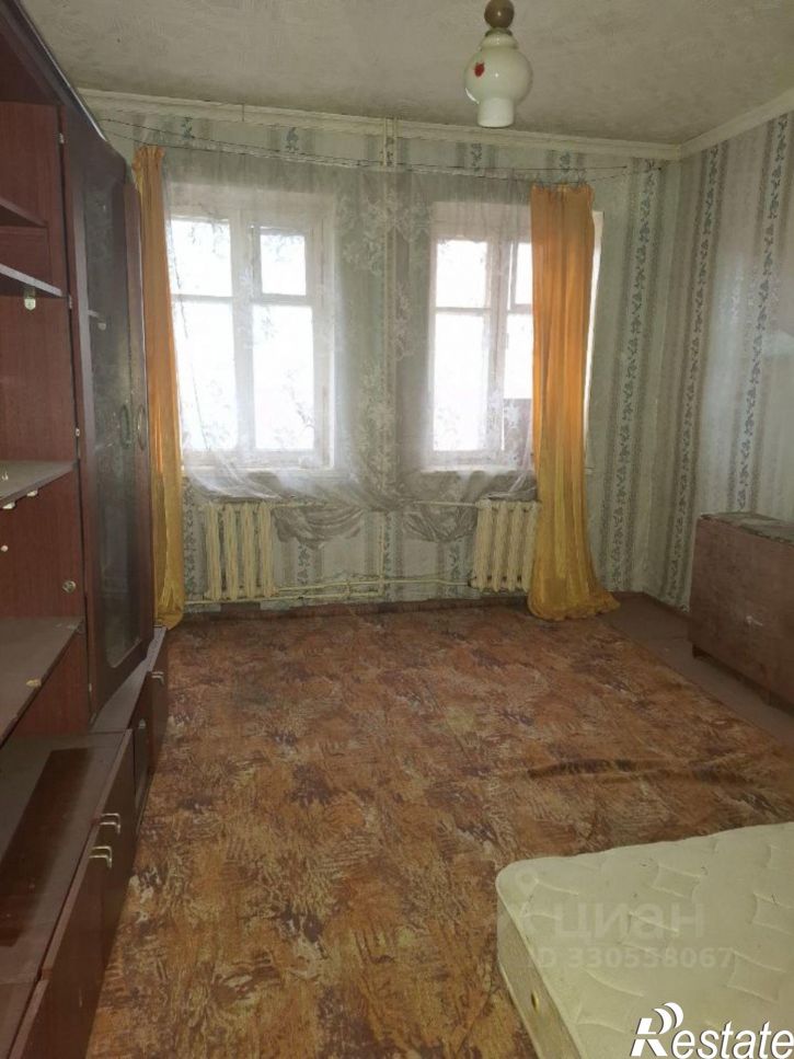 Комната Ижевск, Ракетная улица
