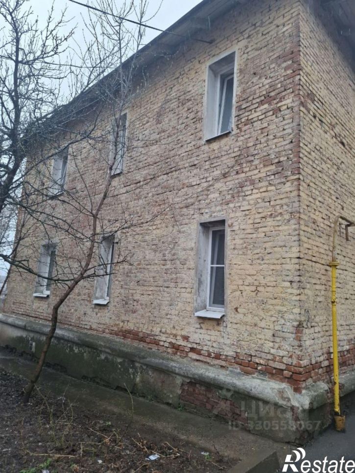 Комната Ижевск, Ракетная улица