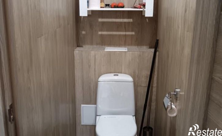 3-комн квартира Ижевск, Песочная улица, 20