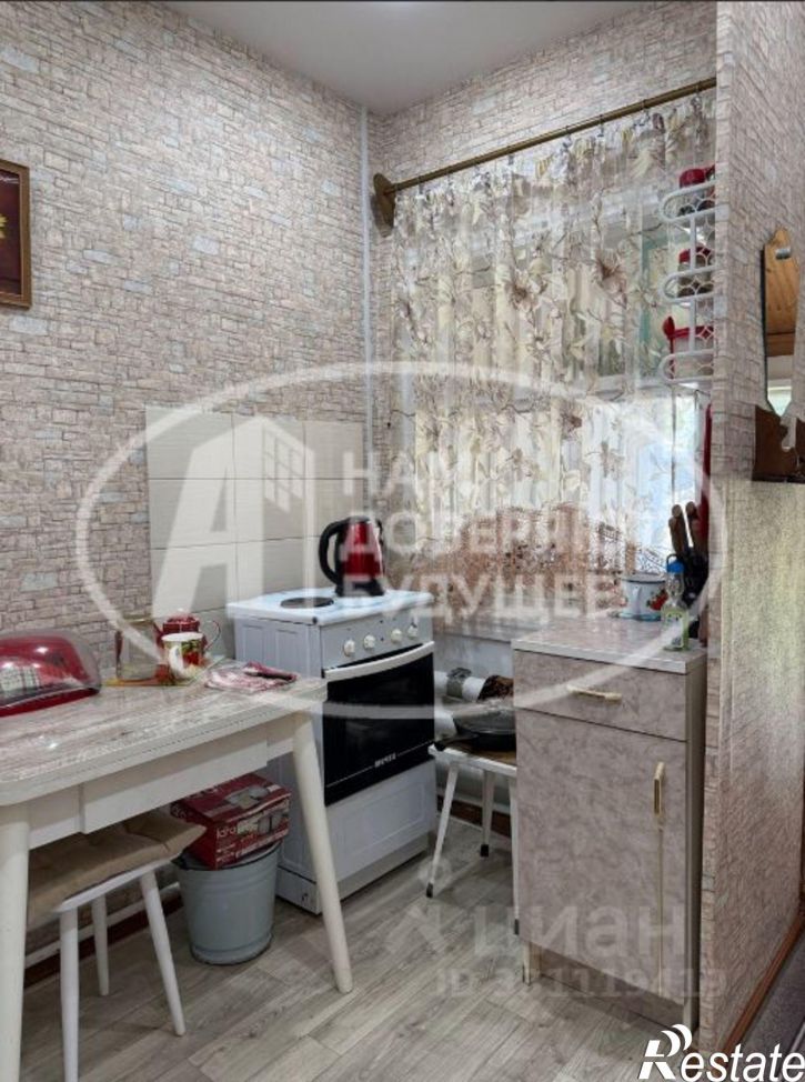 3-комн квартира Октябрьская улица, 28,  д. 28
