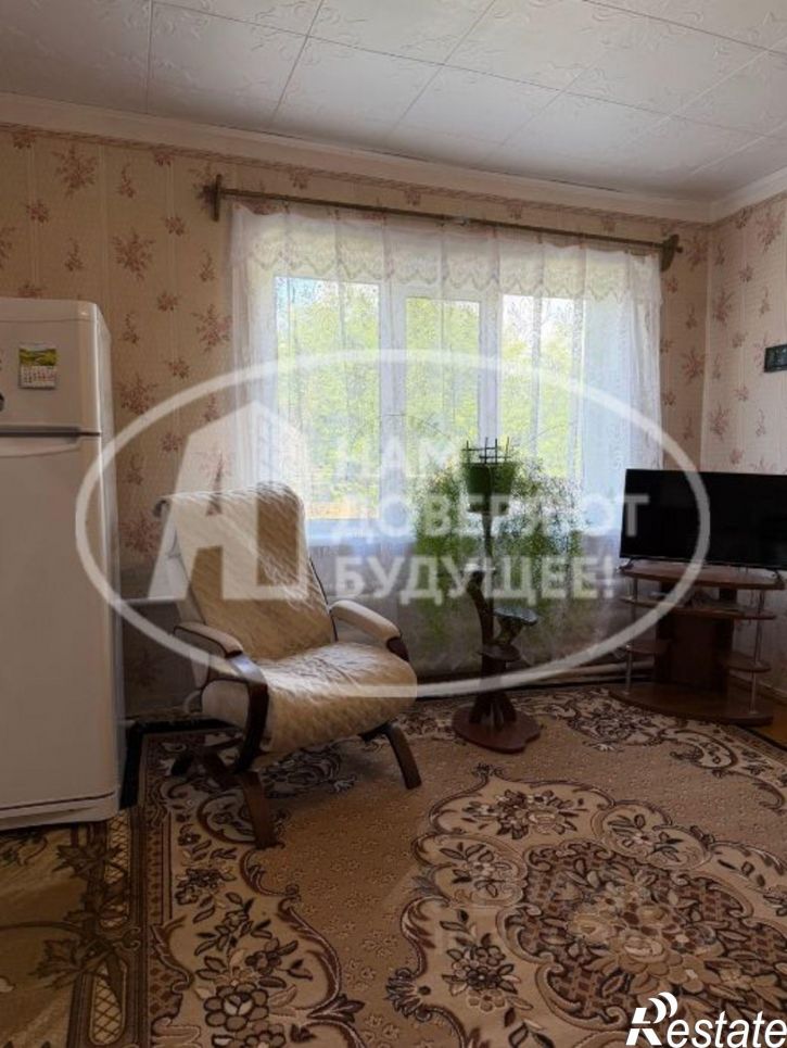 3-комн квартира Октябрьская улица, 28,  д. 28