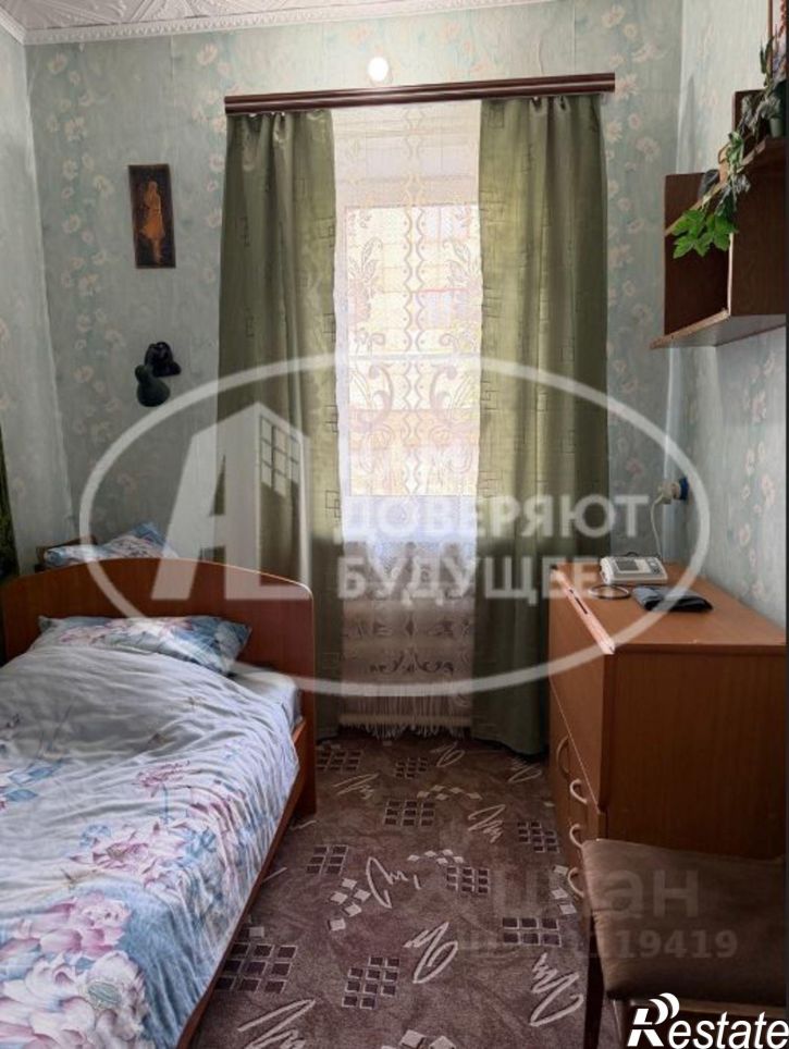 3-комн квартира Октябрьская улица, 28,  д. 28