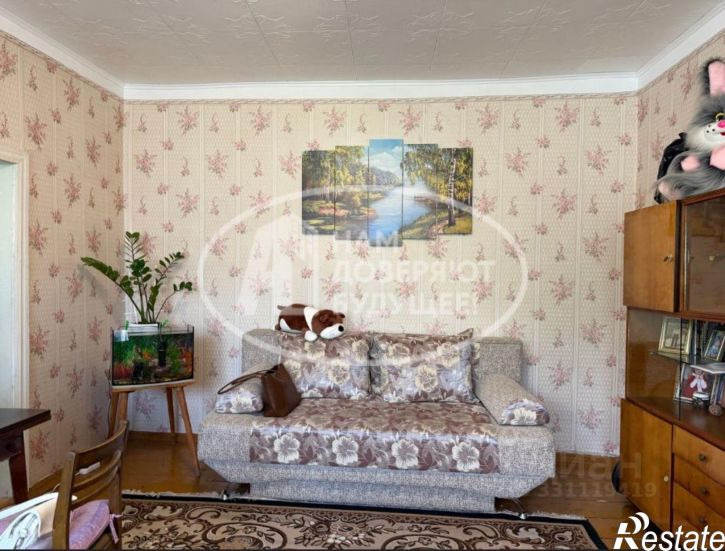 3-комн квартира Октябрьская улица, 28,  д. 28