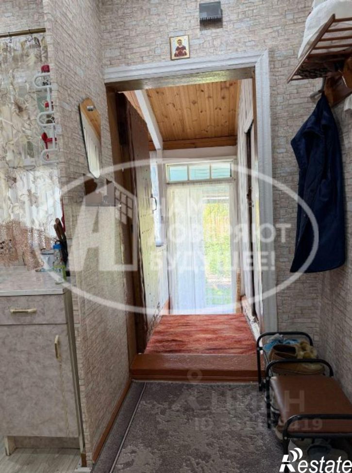 3-комн квартира Октябрьская улица, 28,  д. 28