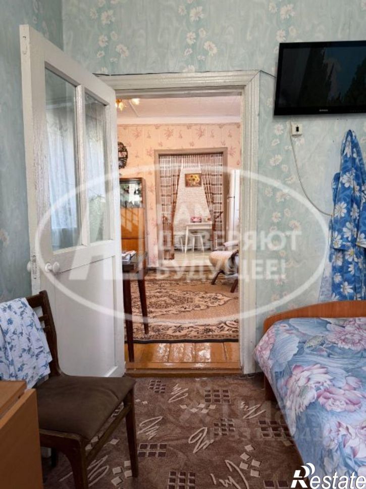3-комн квартира Октябрьская улица, 28,  д. 28