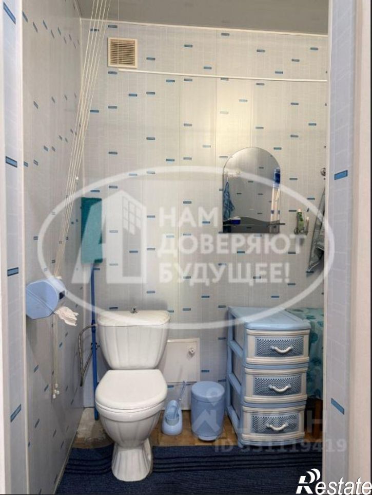 3-комн квартира Октябрьская улица, 28,  д. 28
