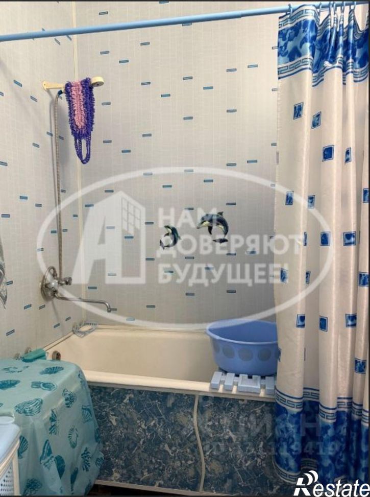 3-комн квартира Октябрьская улица, 28,  д. 28