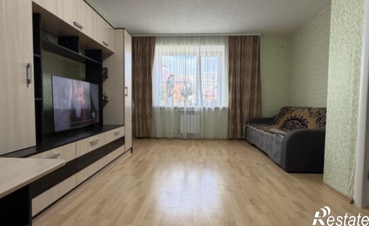 1-комн квартира ул Ленинградская, 8,  д. 8