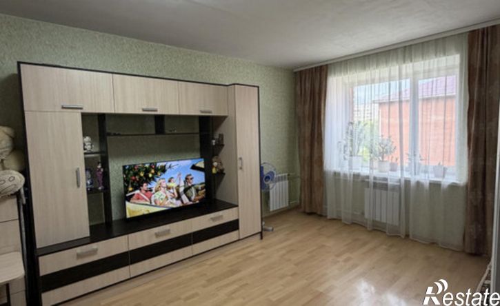 1-комн квартира ул Ленинградская, 8,  д. 8